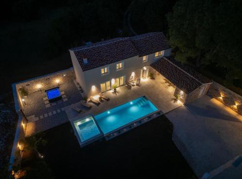 Villa de Pucci