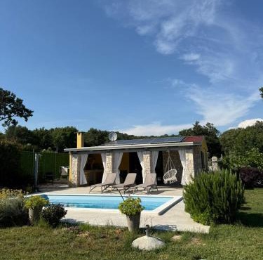 villa di rovigno in Rovinj