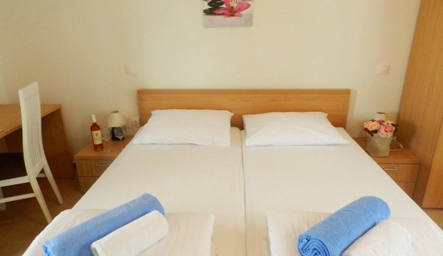 VILLA DIAMOND YourCroatiaHoliday