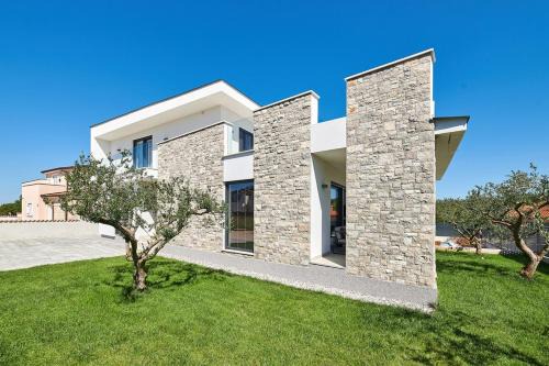 Villa Dolcea in Umag