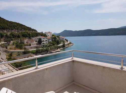 Villa Domane Mario in Neum