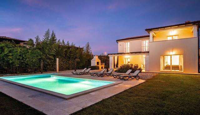 Villa Domenica by Interhome in Poreč/Kaštelir