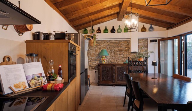 Villa Domenico Heritage Relais & Private Wellness in Koper