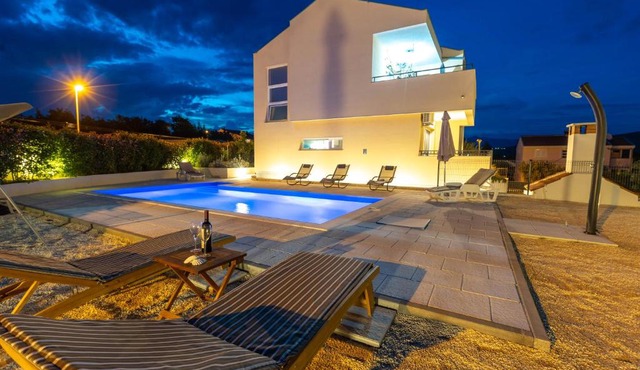 VILLA DONNA