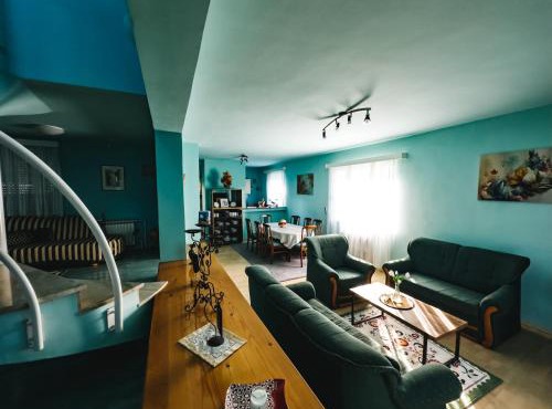 Villa Draga in Mostar