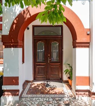Villa Dumbrava Rosie in Constanţa