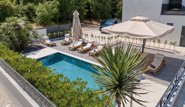 Villa Elisadora in Porec