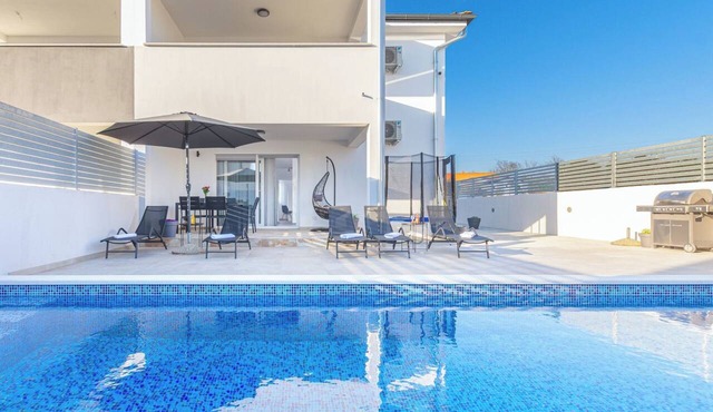 Villa Ema&Ana by Interhome in Pula