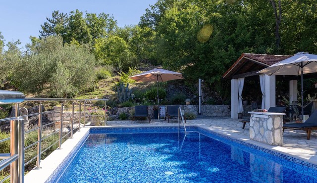 Villa Emanuela by Villas Guide