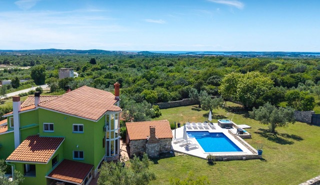 Villa Eneria by Villas Guide