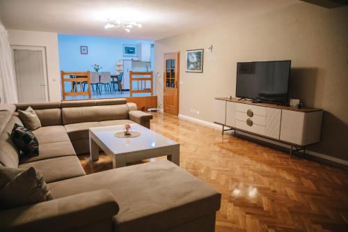 Villa Ero in Ljubuški