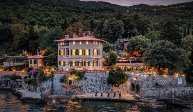 Villa Erzzi