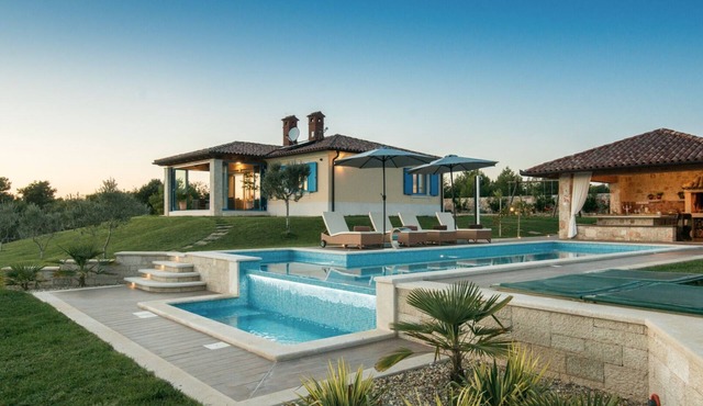 Villa Evelyn by Villas Guide