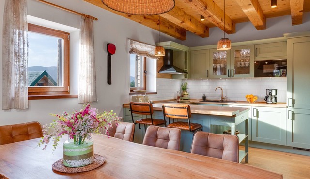 Villa Falcon's Nest ZadarVillas