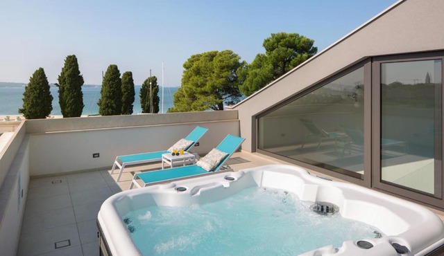 Villa Fasana-Apartment 5 by Vivi Rent