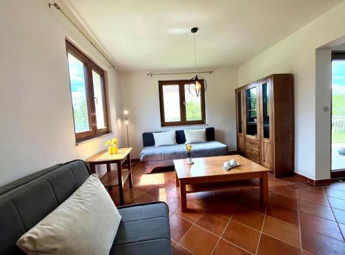 Villa FIAMMA MEDJUGORJE in Međugorje