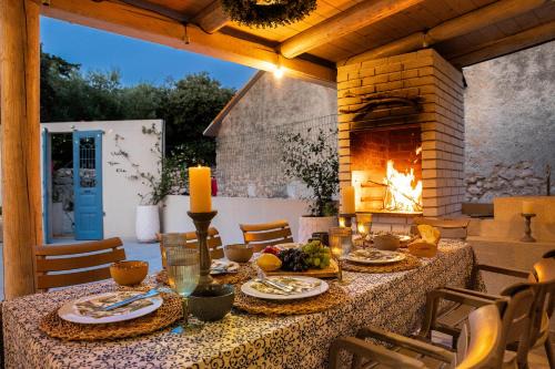 Villa Fjaka Rab