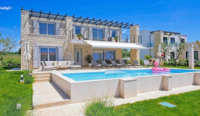 Villa Flamingo Croatia