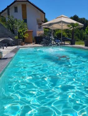 Villa Four Stars ART-PE in Trebnje