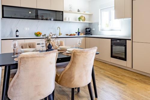 Villa Frane - Apartment Makar in Makarska