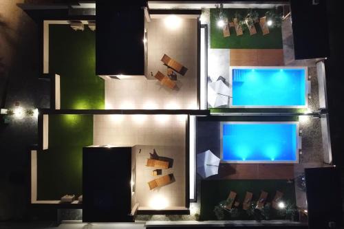 Villa Frantin - Heated Pool, Sauna, Jacuzzi, Activities