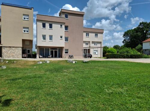 Villa Gaga in Međugorje
