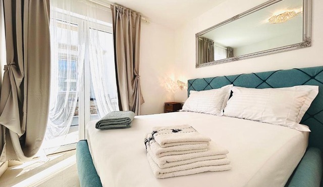 VILLA GIANNI dep - room VENEZIA - 4 stars in Lovran