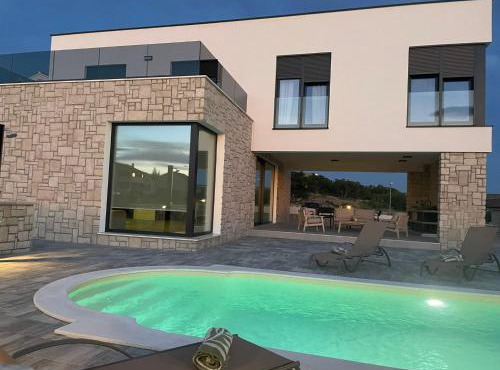 Villa Gligora