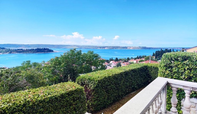 VILLA GOLD ISTRA in Portorož