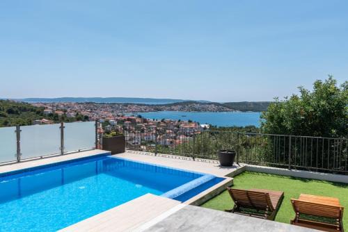Villa Goldy Trogir Holiday home in Trogir