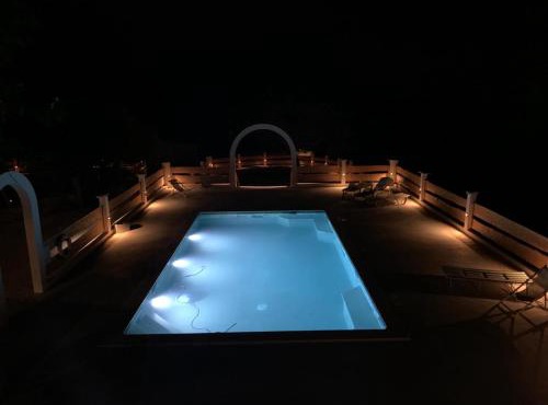 Villa Gourmet und Meer Apartments