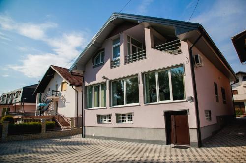 Villa Grace in Bihać