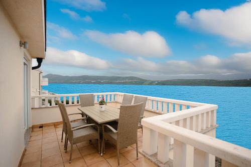 Villa Green Hema in Neum