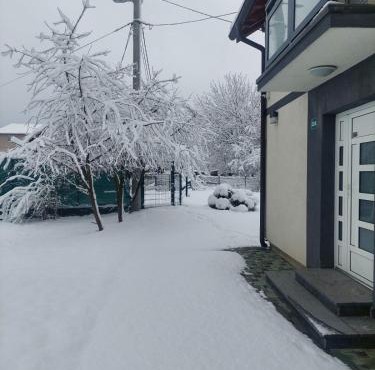 Villa Green Sarajevo in Sarajevo