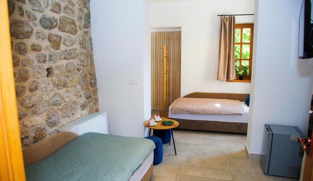 Villa Gunga in Mostar