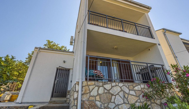 Villa Barbara by Interhome