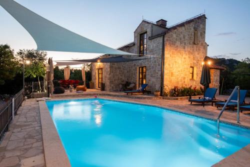 Villa Ilir in Neum
