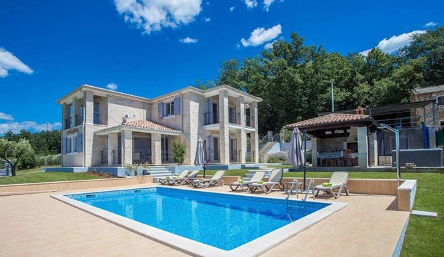Villa Ilmea