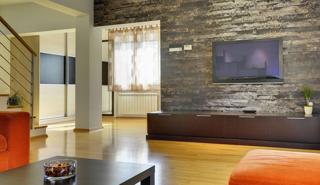 Villa in Pula with Private Pool & BBQ