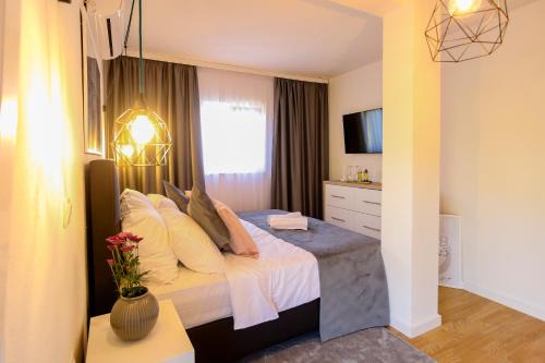 Villa Infinity Mostar in Mostar