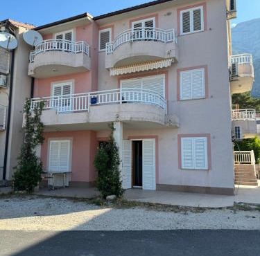 Villa Inoma in Makarska