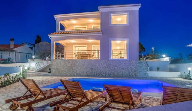 Villa Isabella by Villas Guide