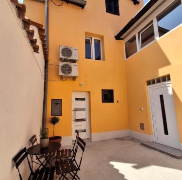 Villa Ivana in Koper