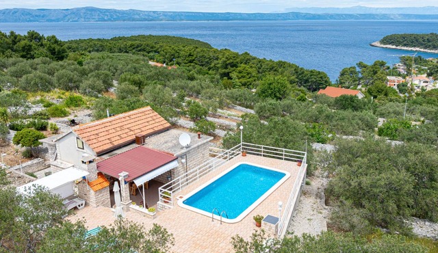 Villa Jadranka by Villas Guide