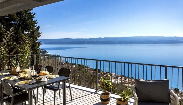 Villa Jadranka - Private villa with pool in Borak