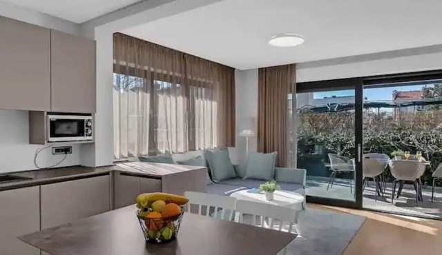 Villa Jelena App. 1. Krk by Interhome in Makarska