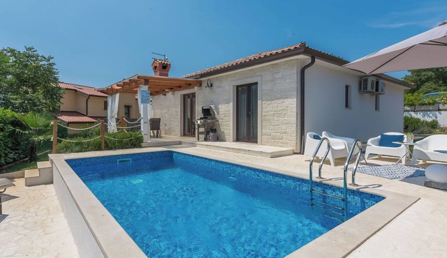 Villa Joy by Interhome in Novigrad (Istra)