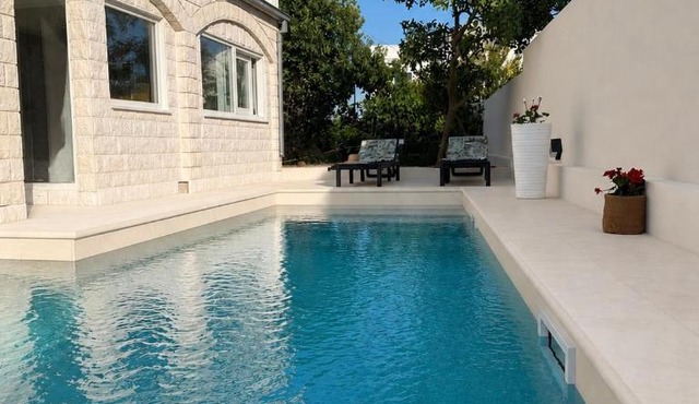 Villa Karma Ciovo