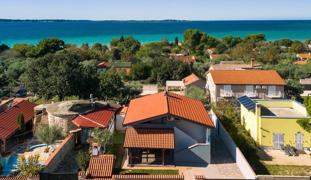 Villa Katarina - Peroj by Villas Guide