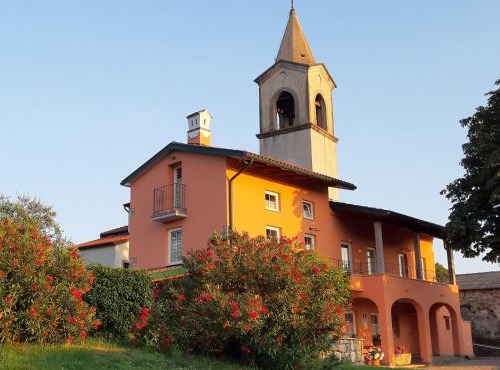 Villa Katarina in Branik